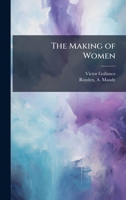 The Making of Women 1371571511 Book Cover