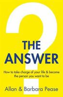 The Answer 1409168298 Book Cover