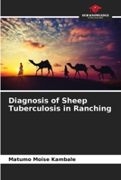 Diagnosis of Sheep Tuberculosis in Ranching 6206108201 Book Cover