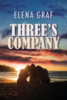 Three's Company (Hobbs) 1953195261 Book Cover