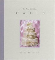 For Your Wedding: Cakes (For Your Wedding Series) 1567999611 Book Cover