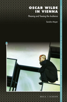 Oscar Wilde in Vienna 9004370420 Book Cover