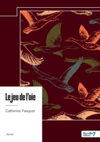 Le jeu de l'oie (French Edition) B0DQCDY8TJ Book Cover