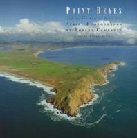 Point Reyes and the San Andreas Fault Zone 0979945305 Book Cover