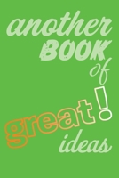 another book of great! ideas B0849YXC5Q Book Cover