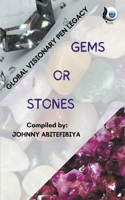 Gems Or Stones B0CNJRKZ58 Book Cover