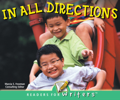 En cualquier direccion: In All Directions 1595152431 Book Cover