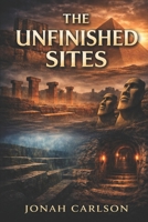 The Unfinished Sites: Ancient Places That Don’t Fully Make Sense (Questions From The Past) B0GT4YX8KT Book Cover