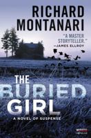 The Buried Girl 0062467476 Book Cover