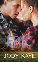 Eric (The Kingsbrier Series #1) 1533031835 Book Cover