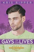 Gays of Our Lives 1626494266 Book Cover