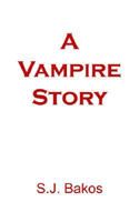 A Vampire Story 1410766543 Book Cover