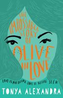 The Impossible Story of Olive in Love 148922047X Book Cover