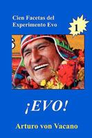 EVO 1: Cien Facetas del Experimento Evo 1438228589 Book Cover
