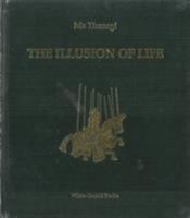 The Illusion of Life: Burmese Marionettes 9748299619 Book Cover