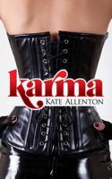 Karma 1495337340 Book Cover