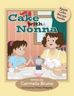 Cake With Nonna 1038319935 Book Cover