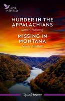 Murder In The Appalachians/Missing In Montana 1038945496 Book Cover
