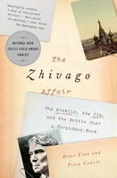 The Zhivago affair 0345803191 Book Cover