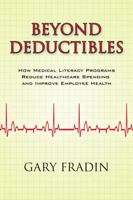 Beyond Deductibles 1365782468 Book Cover