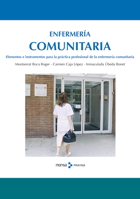 Enfermería Comunitaria 8496096874 Book Cover