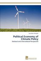 Political Economy of Climate Policy 3838131835 Book Cover