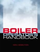 Boiler Operator's Handbook 0824742907 Book Cover