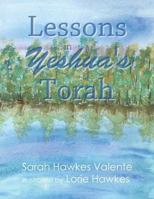 Lessons in Yeshua's Torah 1517484073 Book Cover