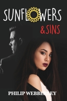 SunFlowers and Sins B0BRWR1W3Z Book Cover