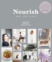 Nourish: Mind, Body & Soul 0857834223 Book Cover