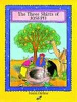 The three shirts of Joseph 1900251191 Book Cover