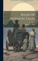 Book Of Mormon Talks 1022589431 Book Cover