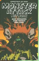 Monster Attack Network 1932051503 Book Cover