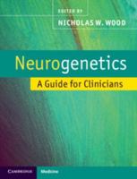 Neurogenetics: A Guide for Clinicians B0755XG93W Book Cover