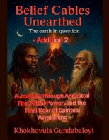 Belief Cables Unearthed: The Earth in Question - Addition 2 B0FKGRDCJP Book Cover