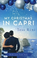 My Christmas in Capri (With Love From Italy) 1737637286 Book Cover