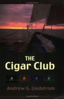 The Cigar Club 0974562904 Book Cover