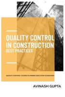 QUALITY CONTROL IN CONSTRUCTION BEST PRACTIC 9334328223 Book Cover