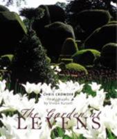 Gardens at Levens 071122434X Book Cover