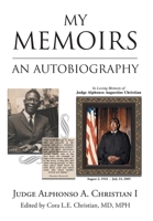 My Memoirs: An Autobiography 1662485204 Book Cover