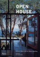 Open House 0847824721 Book Cover