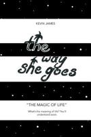 The Way She Goes 1979113637 Book Cover