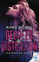 Degrees Of Distortion 1680587323 Book Cover