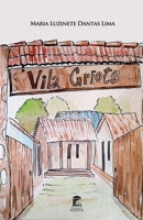 Vila Griots B097XH4ZXP Book Cover