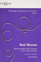 One2One: Real Women 1909559059 Book Cover