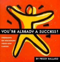 You're Already A Success 0740704664 Book Cover