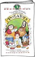 Potatoes 1888052937 Book Cover