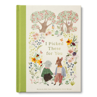 I Picked These for You 1957891637 Book Cover