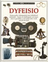 Dyfeisio 0708311849 Book Cover