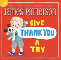 Give Thank You a Try 0316440426 Book Cover